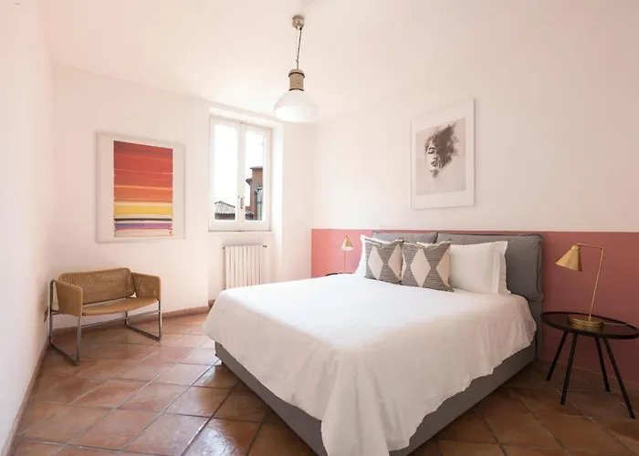 Sonder — Trevi Fountain 3* רומא